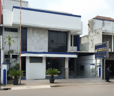 BPR Sinar Mas Pelita